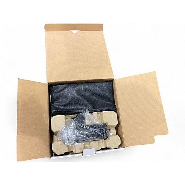 Used Audio-Technica AT2040 Dynamic Microphone
