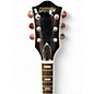 Used Gretsch Guitars g2627t Natural Hollow Body Electric Guitar