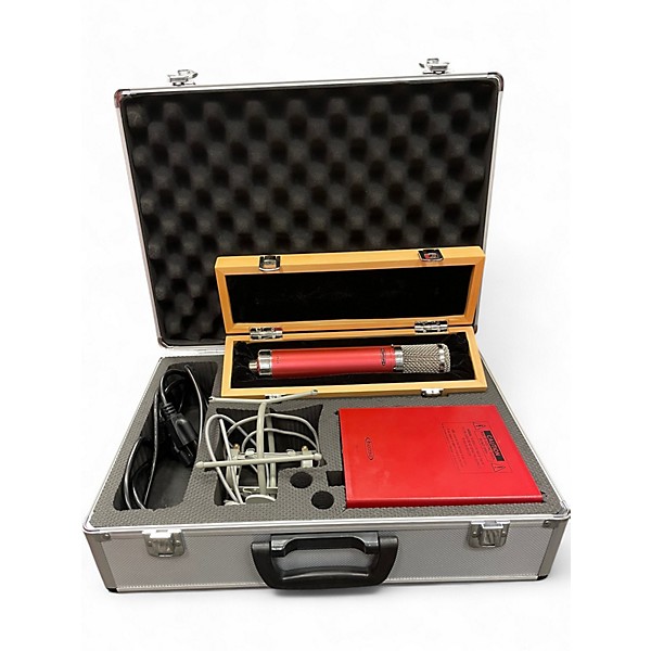 Used Avantone CV12 Condenser Microphone