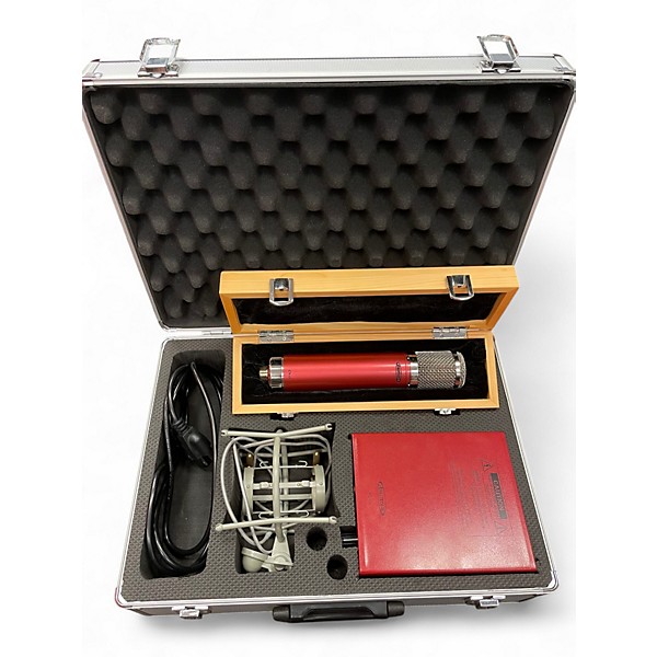 Used Avantone CV12 Condenser Microphone