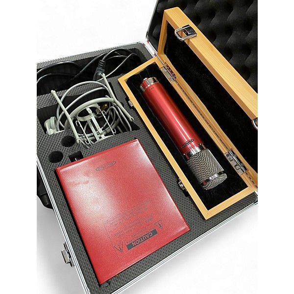 Used Avantone CV12 Condenser Microphone