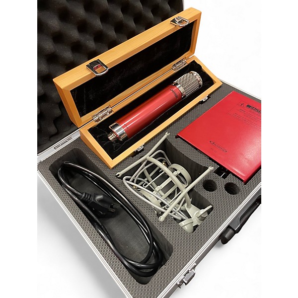 Used Avantone CV12 Condenser Microphone