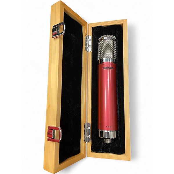 Used Avantone CV12 Condenser Microphone