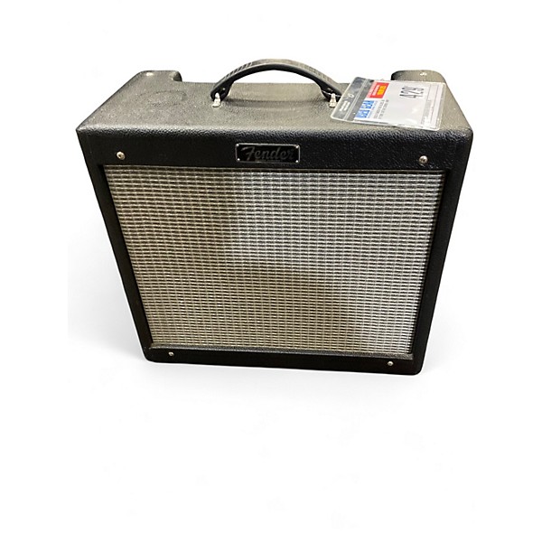 Used Fender FSR Blues Jr III Tube Guitar Combo Amp