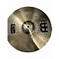 Used 2020s MEINL 16in HCS Crash Cymbal thumbnail