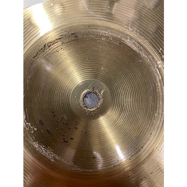 Used 2020s MEINL 16in HCS Crash Cymbal