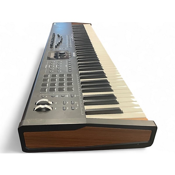 Used Arturia Keylab MKII 88 Key MIDI Controller