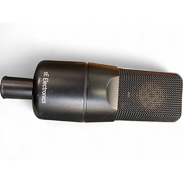 Used sE Electronics X1 S Condenser Microphone