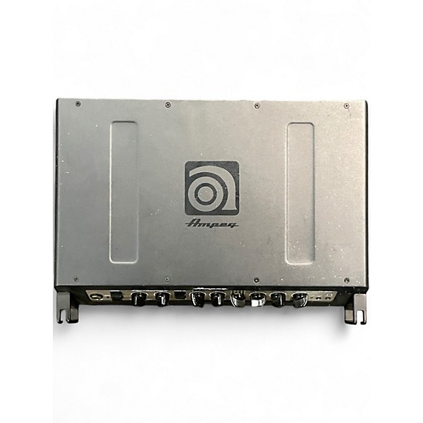 AMPEG PF-800 ベース用アンプヘッド【値下げ中】 AMPEG PF-800 ベース用アンプヘッド【値下げ中】 Amazon.co.jp