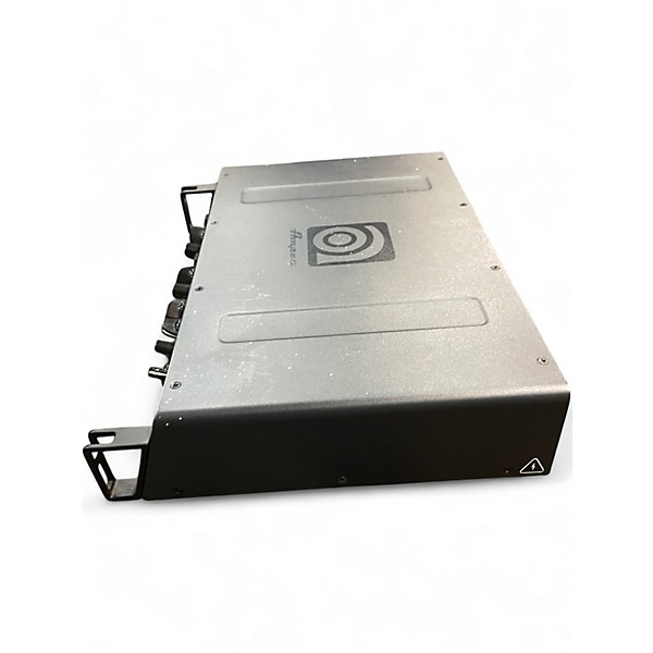 Used Ampeg PF-800 Bass Amp Head | Guitar Center