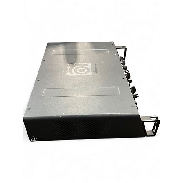 AMPEG PF-800 ベース用アンプヘッド【値下げ中】 Amazon.co.jp: Ampeg