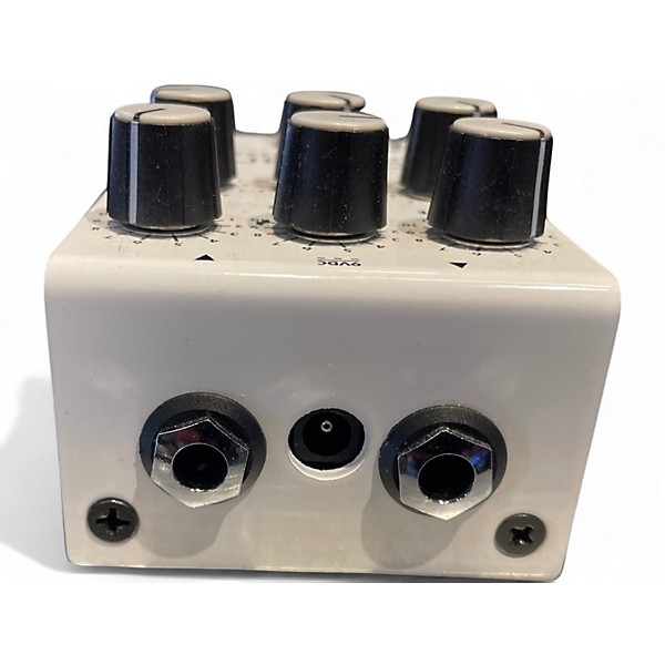 Used Soldano Super Lead Overdrive Effect Pedal