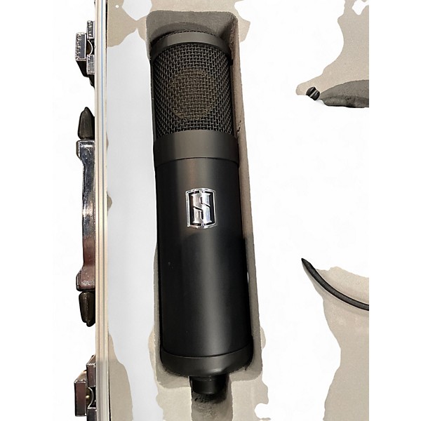 Used Slate Digital VMS ML-1 Condenser Microphone