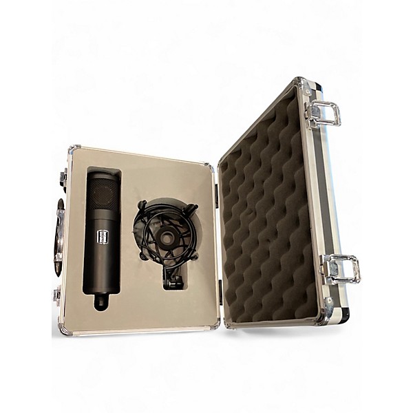 Used Slate Digital VMS ML-1 Condenser Microphone