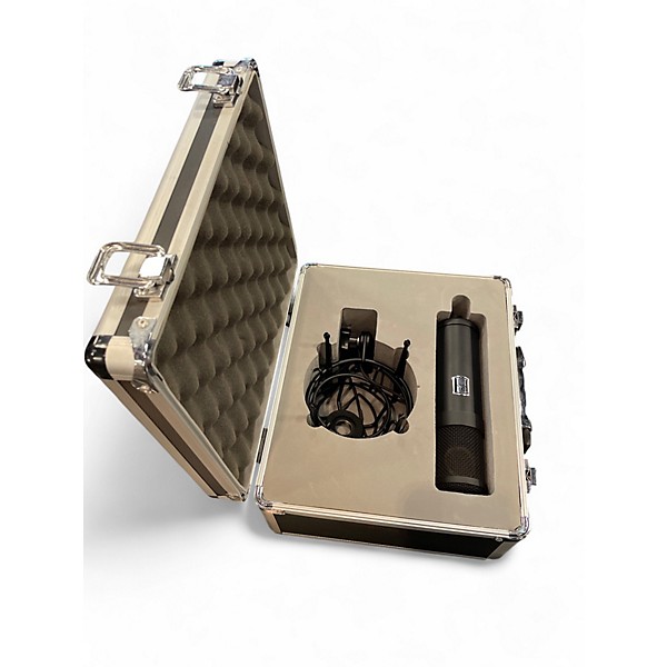 Used Slate Digital VMS ML-1 Condenser Microphone