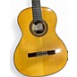 Vintage 2003 Cordoba Mod. Pro-R Natural Classical Acoustic Guitar