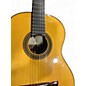 Vintage 2003 Cordoba Mod. Pro-R Natural Classical Acoustic Guitar