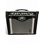 Used Peavey Peavey Rage 258 1X8 25W Guitar Combo Amp thumbnail