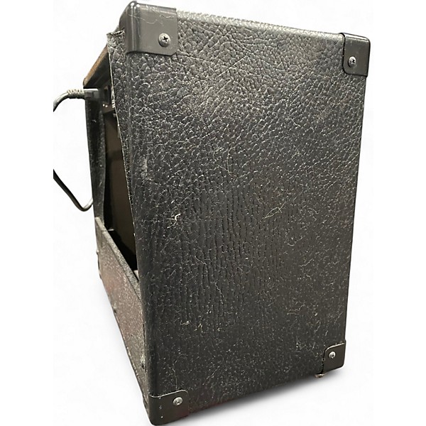 Used Peavey Peavey Rage 258 1X8 25W Guitar Combo Amp