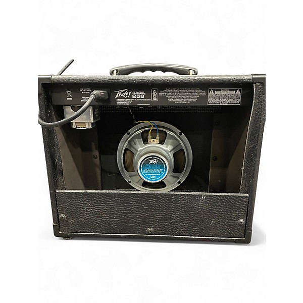 Used Peavey Peavey Rage 258 1X8 25W Guitar Combo Amp