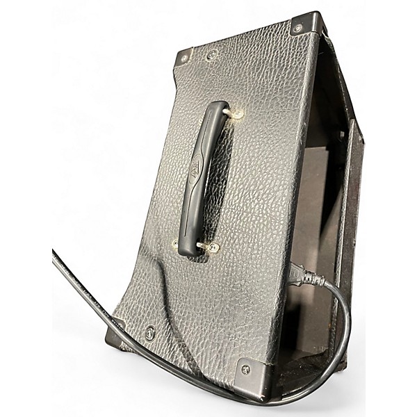 Used Peavey Peavey Rage 258 1X8 25W Guitar Combo Amp