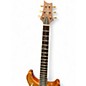 Used PRS McCarty 594 10 Top Wood Library Honey Guitar (Quilt Top) Solid Body Electric Guitar