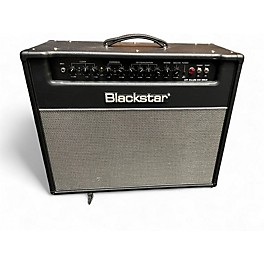 Used Blackstar HT Club 40 Venue 40W 1x12 Tube Guitar Combo Amp