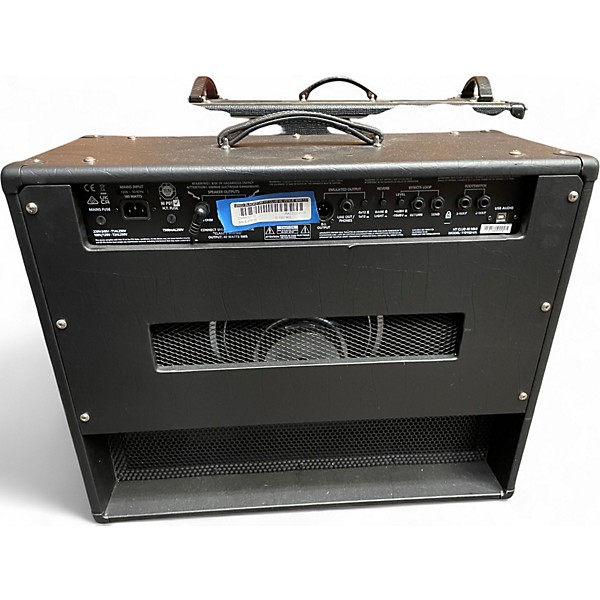 Used Blackstar HT Club 40 Venue 40W 1x12 Tube Guitar Combo Amp