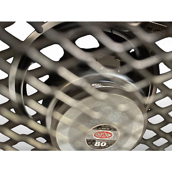 Used Blackstar HT Club 40 Venue 40W 1x12 Tube Guitar Combo Amp