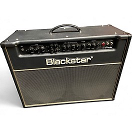Used Blackstar HT Stage 60 60W 2x12 Tube Guitar Combo Amp