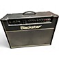 Used Blackstar HT Stage 60 60W 2x12 Tube Guitar Combo Amp thumbnail