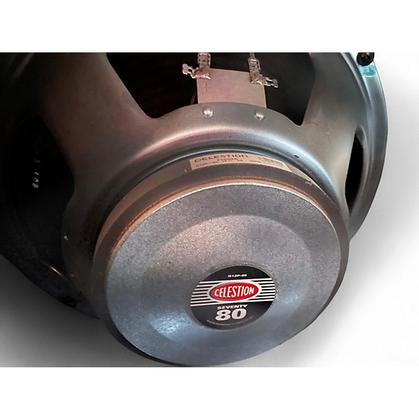 Used Blackstar HT Stage 60 60W 2x12 Tube Guitar Combo Amp