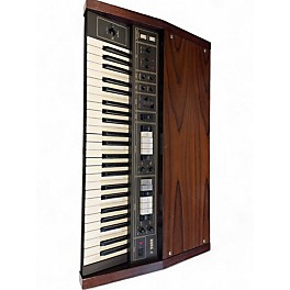 Used KORG Lambda ES-50 Polyphonic Synthesizer Synthesizer