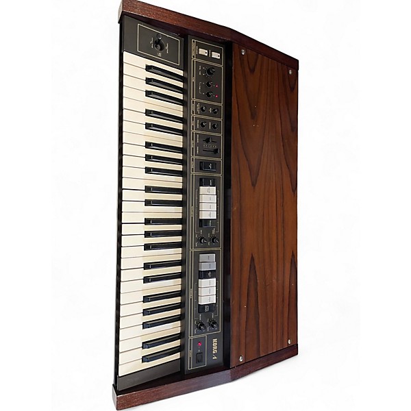 LAMBDA KORG ES 50 String Synth シンセサイザー Vintage Korg Lambda ES-50 String Ensemble Synthesizer
