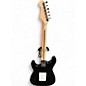 Used Fender ERIC CLAPTON BLACKIE STRATOCASTER Black Solid Body Electric Guitar