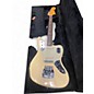 Used Fender 1962 American Vintage Jaguar Olympic White Solid Body Electric Guitar thumbnail