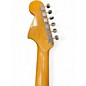 Used Fender 1962 American Vintage Jaguar Olympic White Solid Body Electric Guitar