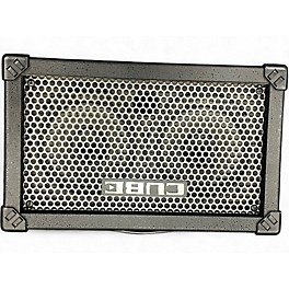 Used Roland cube street Guitar Combo Amp