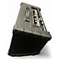 Used Roland cube street Guitar Combo Amp