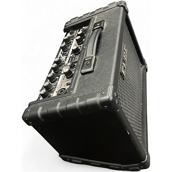 Used Roland cube street Guitar Combo Amp