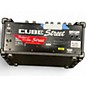 Used Roland cube street Guitar Combo Amp