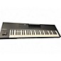 Used Native Instruments Komplete Kontrol S61 MKII MIDI Controller thumbnail