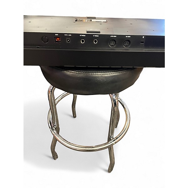 Used Native Instruments Komplete Kontrol S61 MKII MIDI Controller