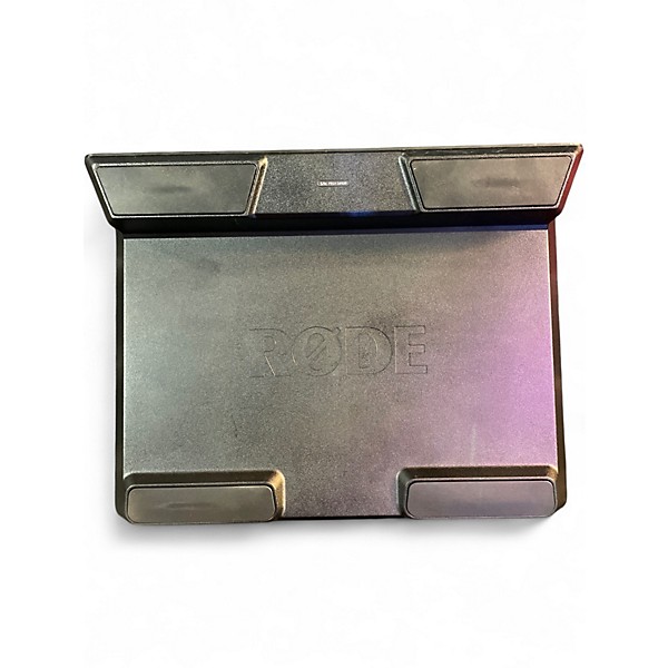 Used RODE Rodecaster Pro Unpowered Mixer