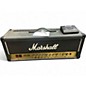 Used Marshall JCM 2000 DUAL SUPER LEAD Tube Guitar Amp Head thumbnail