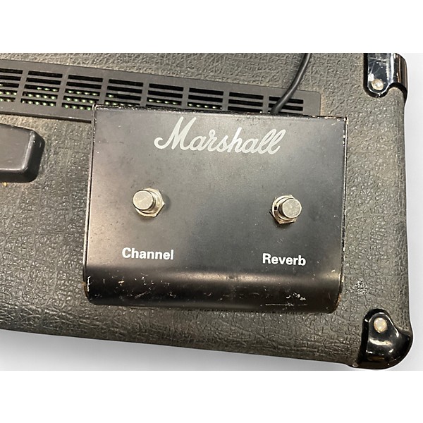 Used Marshall JCM 2000 DUAL SUPER LEAD Tube Guitar Amp Head