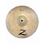 Used SABIAN 14in AA METAL-X DIABLO SPLASH Cymbal thumbnail