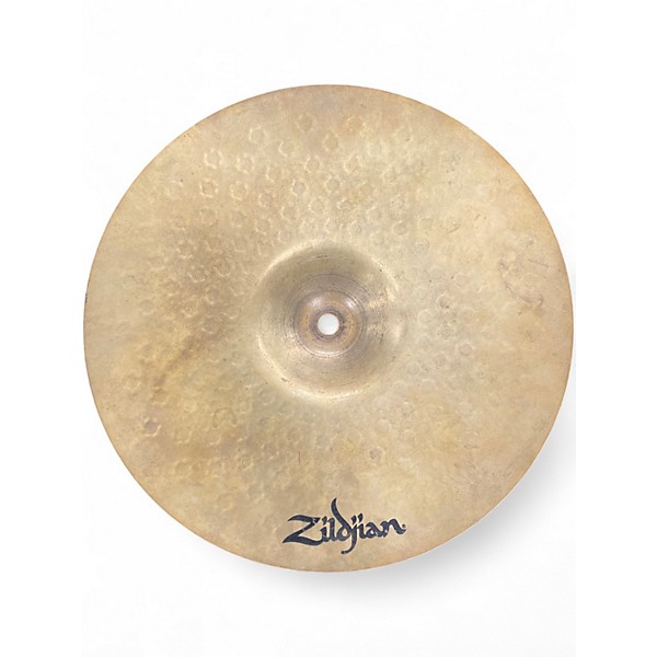 Used SABIAN 14in AA METAL-X DIABLO SPLASH Cymbal