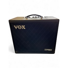 Used VOX CAMBRIDGE 50 Guitar Combo Amp