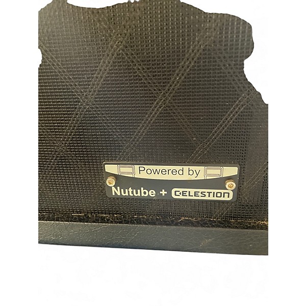 Used VOX CAMBRIDGE 50 Guitar Combo Amp